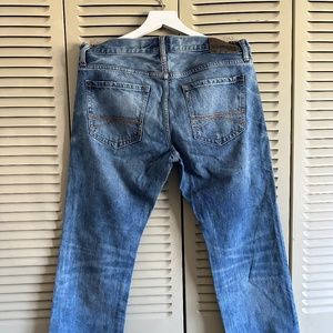 Express Men's Jeans 30-32